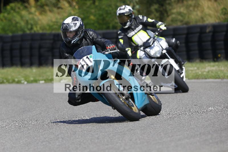 Archiv-2025/28 20.06.2025 PROMAX ADR/Gruppe gruen/711